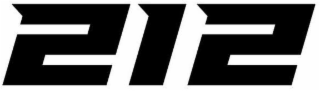 212 logo