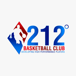 212 BASKETBALL CLUB DEVELOPING HIGH PERFORMANCE PLAYERS