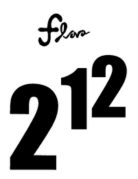 212 FLAVA logo
