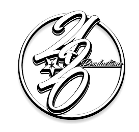 2120 PRODUCTIONS logo