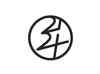 2124 logo