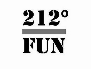 212º FUN logo