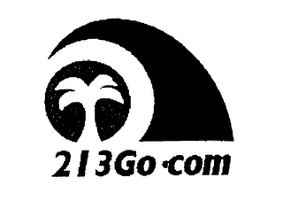 213 GO.COM logo