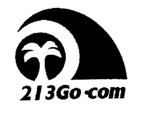 213GO.COM logo