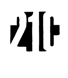 21C logo