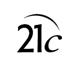 21C logo