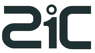 21°C logo
