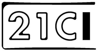 21CI logo