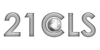 21CLS logo