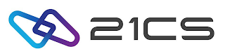 21CS logo