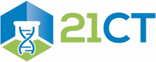 21CT logo