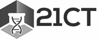 21CT logo