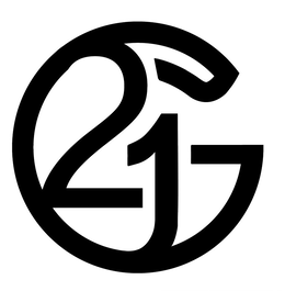 21G logo