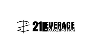 21LEVERAGE MARKETING FIRM logo
