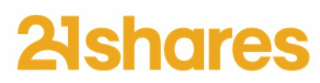 21SHARES logo