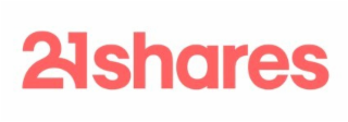 21SHARES logo