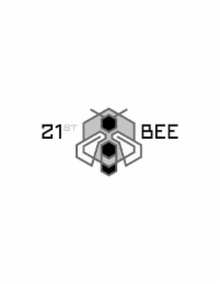 21ST BEE logo