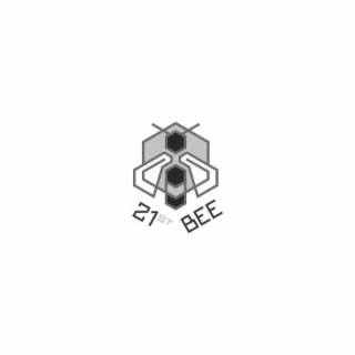 21ST BEE logo