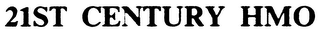 21ST CENTURY logo
