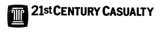 21ST CENTURY CASUALTY logo