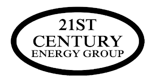 21ST CENTURY ENERGY GROUP logo