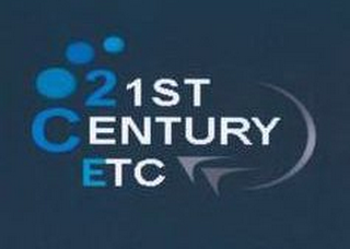 21ST CENTURY ETC logo
