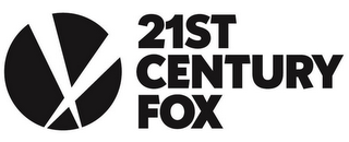 21ST CENTURY FOX