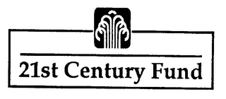21ST CENTURY FUND logo