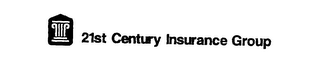 21ST CENTURY INSURANCE GROUP logo