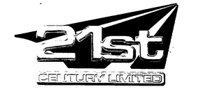 21ST CENTURY LIMITED logo