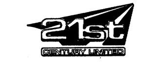 21ST CENTURY LIMITED logo