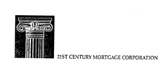 21ST CENTURY MORTGAGE CORPORATION logo