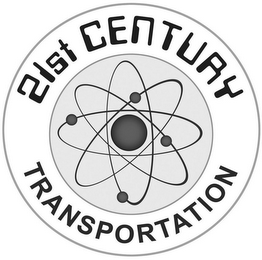 21ST CENTURY TRANSPORTATION