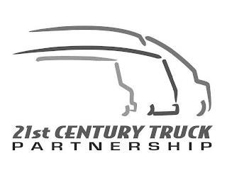 21ST CENTURY TRUCK PARTNERSHIP logo