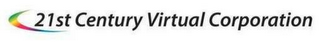 21ST CENTURY VIRTUAL CORPORATION logo