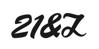 21&Z logo