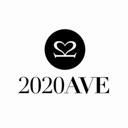 22 2020AVE logo