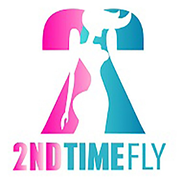 22 2NDTIMEFLY logo
