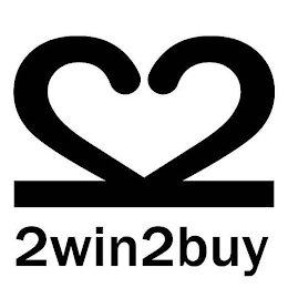 22 2WIN2BUY logo