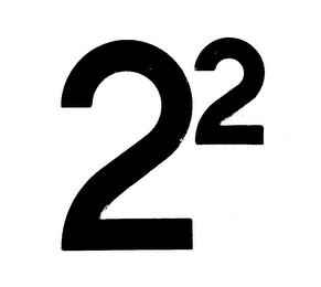 22 logo