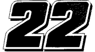 22 logo