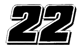 22 logo