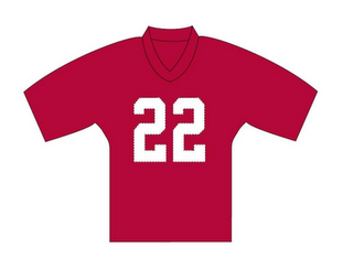 22 logo