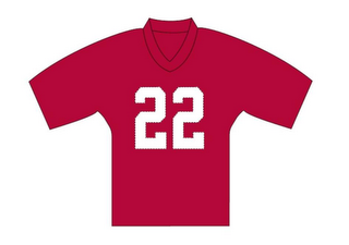 22 logo