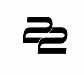 22 logo