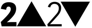 22 logo