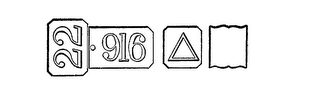22-916 logo