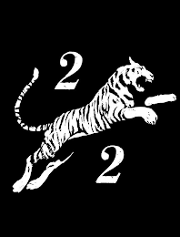 22 logo