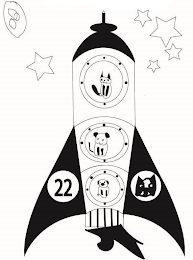 22 logo