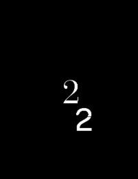 22 logo